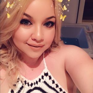 Meet your Posher, Katherine